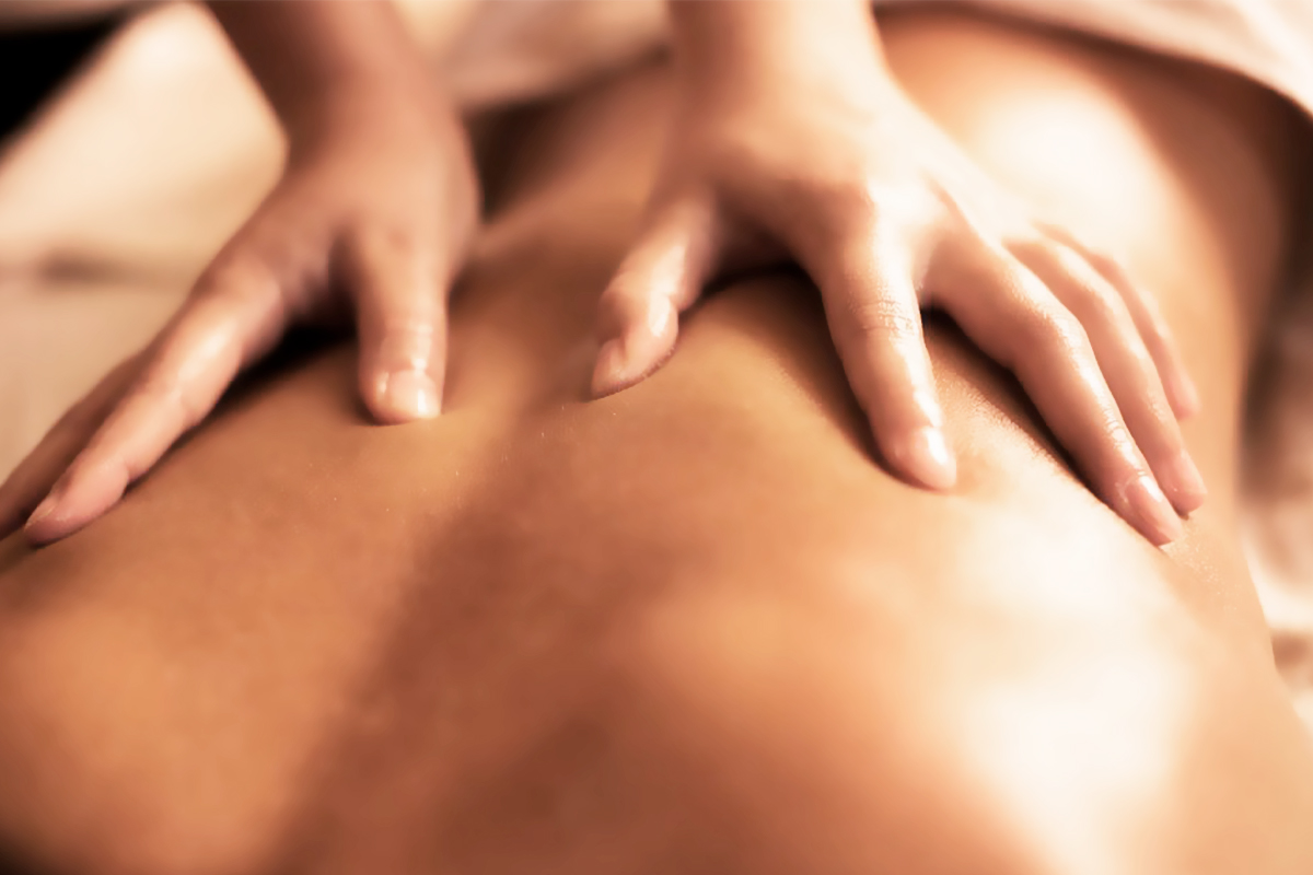 Massage Suédois Californien à Castres 81100 avec Cécile Landes Masseuse