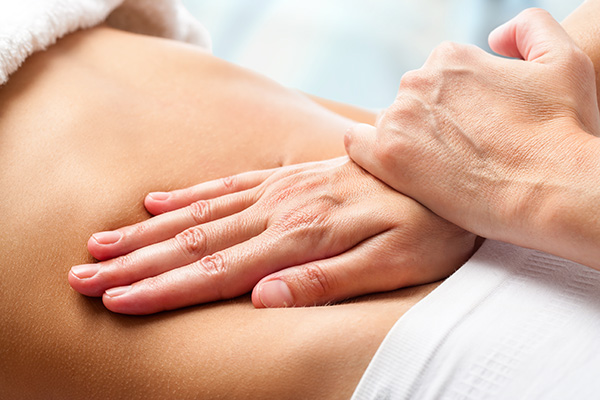 Drainage lymphatique manuel et ventouses Castres